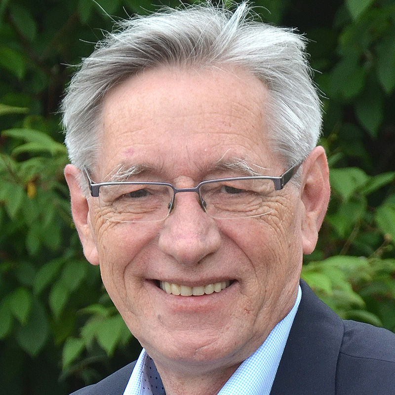  Klaus-Werner Leutner