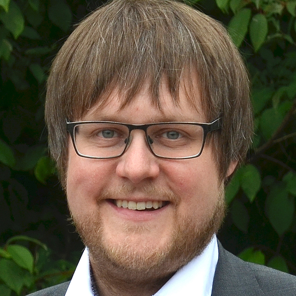 Dr. Steffen Jris