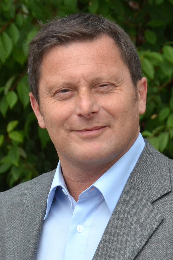 Ortsvorsteher Birgelen Andreas Thißen