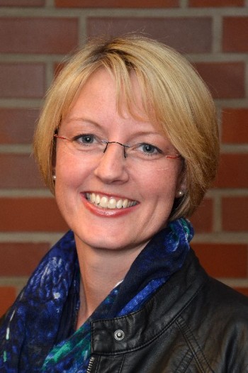 Birgit Ruhrberg